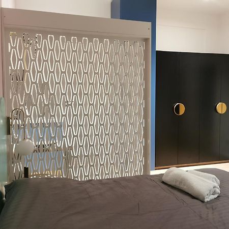 Unique City Centre Apartments Никосия Экстерьер фото