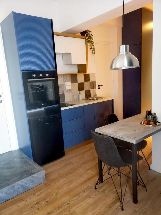 Unique City Centre Apartments Никосия Экстерьер фото