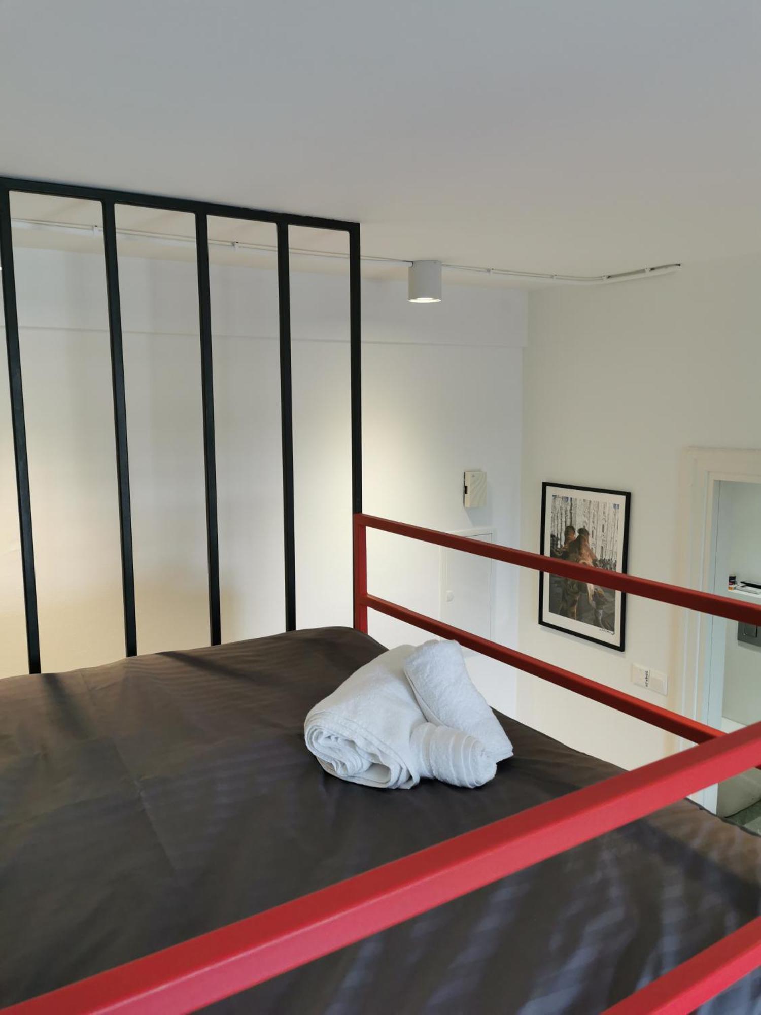 Unique City Centre Apartments Никосия Экстерьер фото