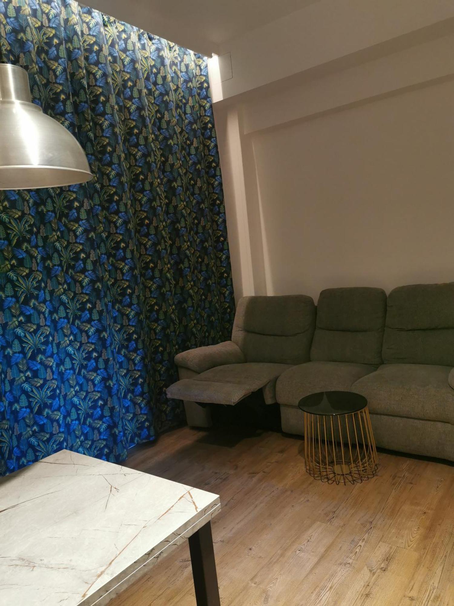 Unique City Centre Apartments Никосия Экстерьер фото