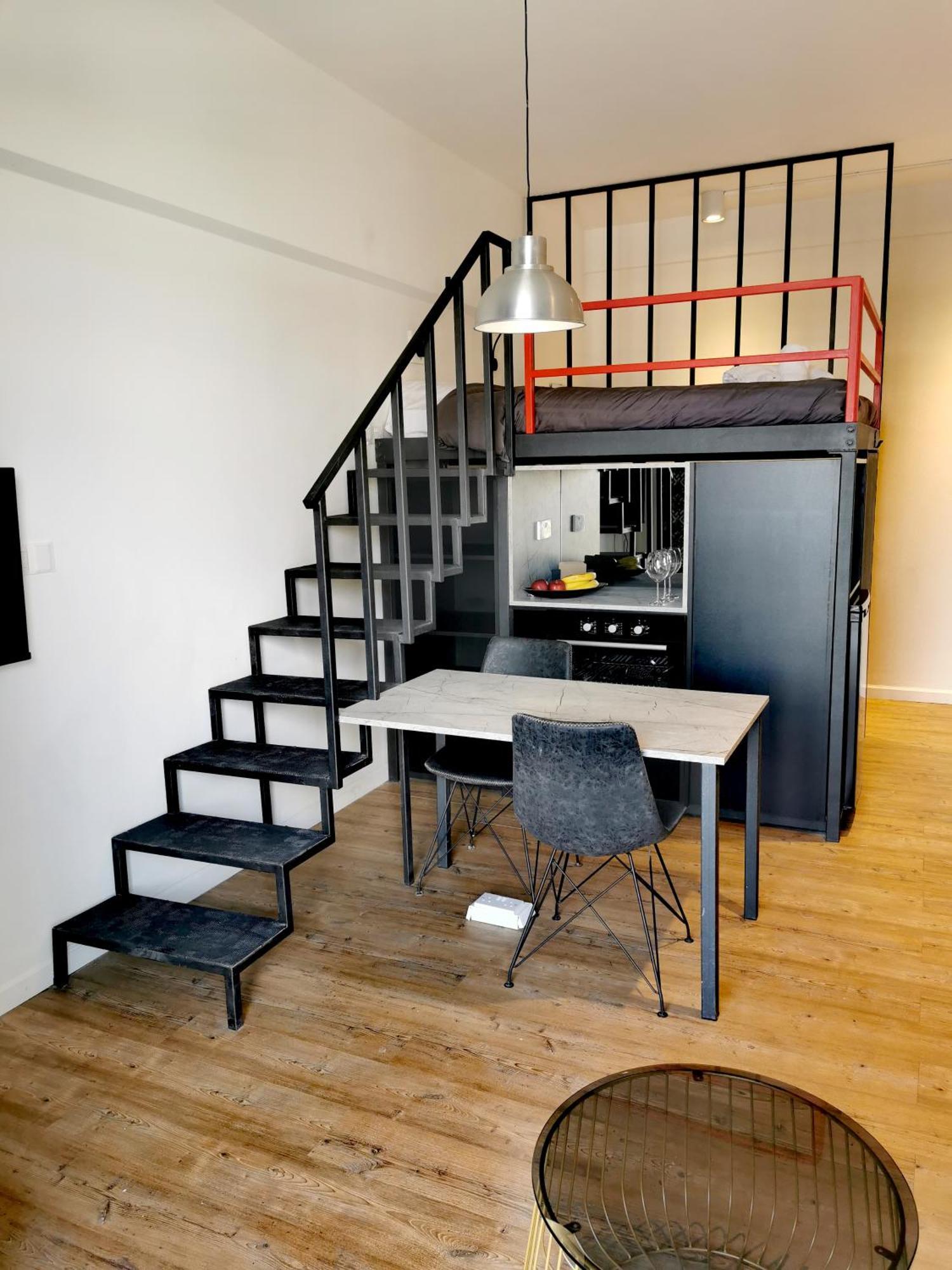 Unique City Centre Apartments Никосия Экстерьер фото